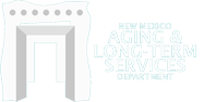 New Mexico Aging & Long-Term Services Department
