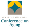 Conference on Aging Icon