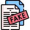 Fraud Prevention Icon