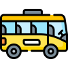 Transportation Services Icon