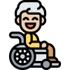 July is Disability Pride Month Icon