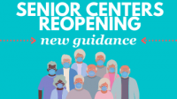 Senior Centers & Adult Day Care on Path to Reopening